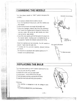 Предварительный просмотр 18 страницы White Speedylock differential 1600 Instruction Manual