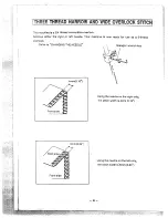 Предварительный просмотр 20 страницы White Speedylock differential 1600 Instruction Manual