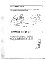 Предварительный просмотр 21 страницы White Speedylock differential 1600 Instruction Manual