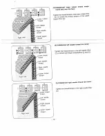 Preview for 19 page of White SUPERLOCK 634D Instruction Book