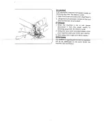 Preview for 27 page of White SUPERLOCK 634D Instruction Book