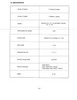 Preview for 31 page of White SUPERLOCK 634D Instruction Book