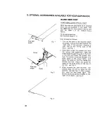 Preview for 32 page of White SuperLock Instruction Manual