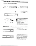 Предварительный просмотр 26 страницы White W3300 Instructions Manual