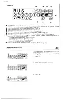 Предварительный просмотр 34 страницы White W3300 Instructions Manual