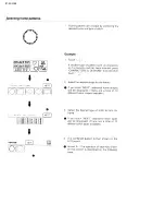 Предварительный просмотр 37 страницы White W3300 Instructions Manual