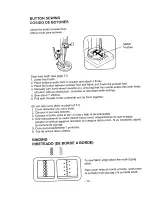 Предварительный просмотр 35 страницы White W480 Instruction Book