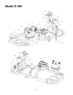 Preview for 16 page of White Z-165 Parts Manual