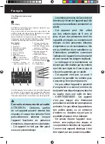 Preview for 4 page of White&Brown ALPATEC RCMB 21 Manual