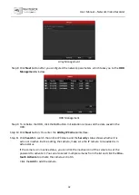 Preview for 34 page of WHITEBOX WB-G604 User Manual