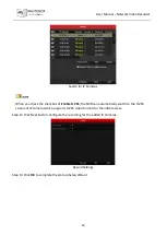 Preview for 35 page of WHITEBOX WB-G604 User Manual