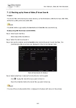 Preview for 107 page of WHITEBOX WB-G604 User Manual