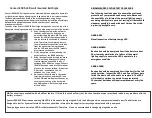 Preview for 2 page of WHITECROFT LIGHTING Concert EX2S Installation Instructions