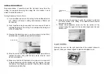 Preview for 2 page of WHITECROFT LIGHTING Concert EX3S Quick Start Manual