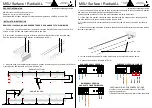 Предварительный просмотр 2 страницы WHITECROFT LIGHTING MSU Surface Installation Instruction