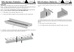 Предварительный просмотр 3 страницы WHITECROFT LIGHTING MSU Surface Installation Instruction