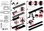 Preview for 1 page of Whitegoods P150L-LED Installation Instructions