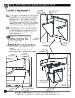 Preview for 7 page of Whitehall Manufacturing WH3778 Installation, Operation & Maintenance Manual