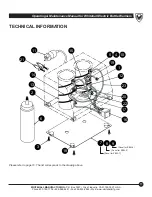 Предварительный просмотр 11 страницы Whitehall EBW-1 Operating & Maintenance Manual