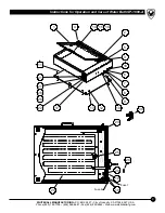 Preview for 11 page of Whitehall SP-1600-A Instructions For Operation And Care