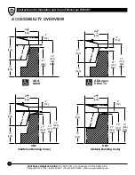 Предварительный просмотр 4 страницы Whitehall WH3741 Installation, Operation And Maintenance Manual