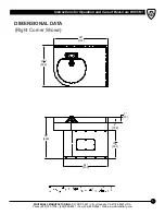 Предварительный просмотр 5 страницы Whitehall WH3741 Installation, Operation And Maintenance Manual