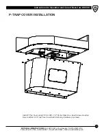 Предварительный просмотр 15 страницы Whitehall WH3741 Installation, Operation And Maintenance Manual