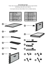 Предварительный просмотр 2 страницы Whitehouse BK-HPDH20 Instruction Manual