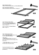 Предварительный просмотр 4 страницы Whitehouse BK-HPDH20 Instruction Manual