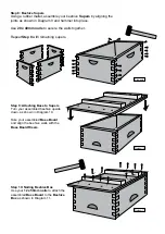 Предварительный просмотр 5 страницы Whitehouse BK-HPDH20 Instruction Manual