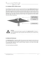 Preview for 11 page of whitepeaks calidia sintec 770 Manual