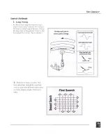 Предварительный просмотр 9 страницы Whites Classic 4 Instruction Manual