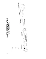 Preview for 4 page of Whites Coinmaster 2900 Series 3 Operator'S Manual