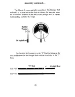 Preview for 4 page of Whites Coinmaster classic III Instructions Manual