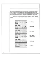 Preview for 20 page of Whites Eagle Spectrum Instruction Manual