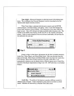 Preview for 27 page of Whites Eagle Spectrum Instruction Manual