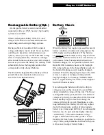 Preview for 5 page of Whites GMT Manual