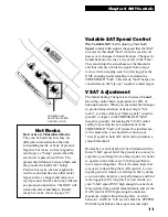 Preview for 11 page of Whites GMT Manual