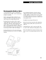 Предварительный просмотр 5 страницы Whites MXT Manual