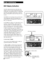 Предварительный просмотр 8 страницы Whites MXT Manual