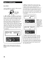 Предварительный просмотр 10 страницы Whites MXT Manual