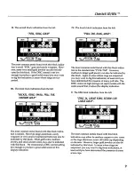 Preview for 9 page of Whites The Classic ID User Manual