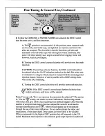 Preview for 12 page of White’s Electronics 6000/DI PRO SL Instruction Manual