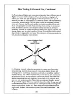 Preview for 14 page of White’s Electronics 6000/DI PRO SL Instruction Manual