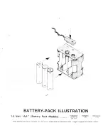 Предварительный просмотр 6 страницы White’s Electronics Beachcomber Operating Instructions Manual