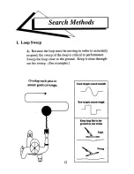 Preview for 12 page of White’s Electronics classic I SL User Manual