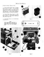 Preview for 7 page of White’s Electronics Coinmaster V Supreme Operator Instructions Manual