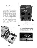 Preview for 8 page of White’s Electronics Coinmaster V Supreme Operator Instructions Manual