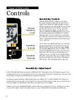 Preview for 10 page of White’s Electronics GM24k Advanced Manual