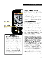 Preview for 13 page of White’s Electronics GM24k Advanced Manual